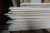 Lot of wooden boards + Stand for windows