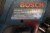 Heißluftpistole, Marke: Bosch, Modell: GHG 660 LCD