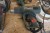 5 pieces. power tools, Brand: Bosch, Mafell, Metabo etc.