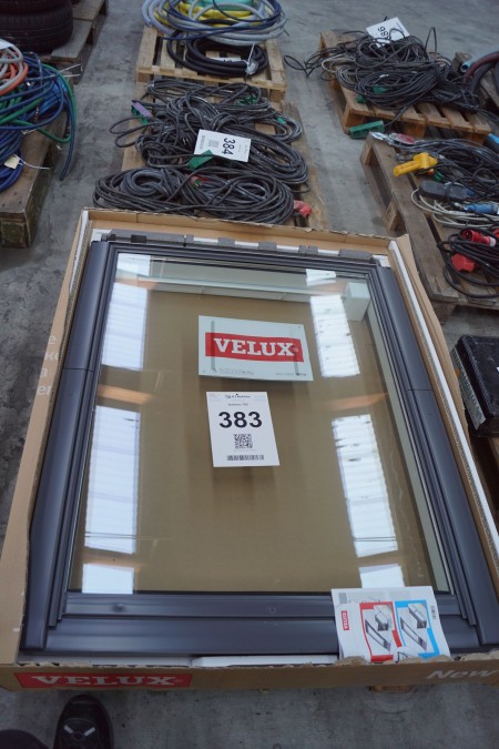 Velux-Fenster, GGL PK06 2070