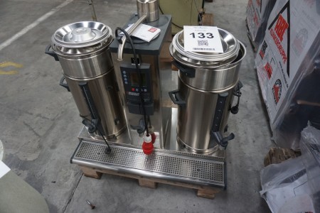 Bonamat B10-HW coffee machine