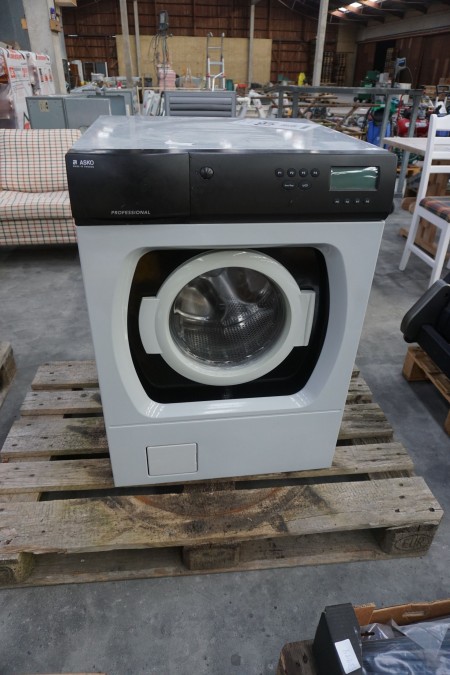 Asko Professional washing machine