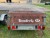 Brenderup trailer L 500