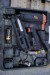 Tap diving pistol for gas, model: VF-16/64