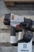 2 stk Tjep trykluft sømpistoler, model: BC 60