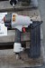 2 pcs Tjep compressed air nail guns, model: BC 60 & TT-65
