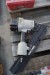 2 stk Tjep trykluft sømpistoler, model: GRF 34/100 & PZ 16/50