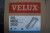 Velux vindue, GGL MK08 2050 + Velux elementer