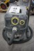 Industrial vacuum cleaner, brand: Karcher Professional