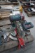 Bosch circular saw, type: GCM 12 GDL