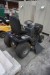Lawn mower, make: murray, model: LT80