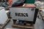 Pellet boiler, brand: Reka, model: HKRST - FSK 10