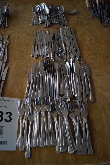 Party cutlery
