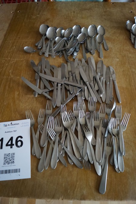 Party cutlery