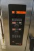 Double Gastro Industrial Oven, Marke: Fagor, Typ: ACG-102 Concept, Jahr 2017.