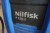 High pressure cleaner, Brand: Nilfisk, Type: P 150 2