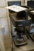 Kaffemaskine, Mærke: Bravilor Bonamat, Model: Novo-021