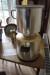 Melitta industri kaffemaskine/filter 106