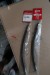Ca. 110 pcs. brake hoses, different types and numbers, see photo
