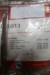 28 sets of various springs for brakes, see photo