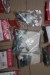 10 sets of various springs for brakes, see photo