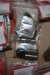 28 sets of various mounting parts for brakes, see photo