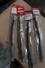 Approx. 80 pcs. brake hoses, different types and numbers