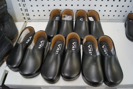 5 pieces. clogs, Brand: Sika