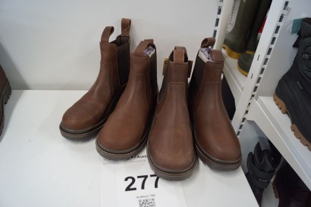2 pcs. boots, Brand: Ryom