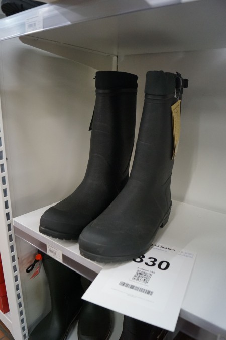 1 piece. rubber boots, Brand: Tretorn