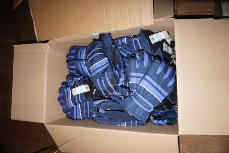Large Lot Handschuhe, Marke: Ryom