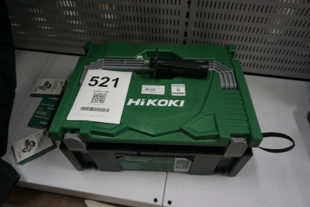 2 Stück Hikoki Bohrschraubendreher 3 Batterien und 1 Ladegerät