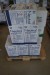 6 boxes neutral detergent white + 2 boxes fairy dishwashing liquid + 1 box palmolive dishwashing detergent