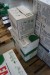 6 kasser neutral vaskemiddel white + 2 kasser fairy opvaskemiddel + 1 kasse palmolive opvaskemiddel 
