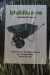 Wheelbarrows, Brand: Stable, 250 liters, complete