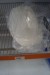 Large batch of air filters, filter holders, carbon filters, etc.