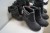 4 pcs. winter boots, Brand: Raw Terrain