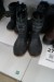 4 pcs. winter boots, Brand: Raw Terrain