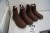 2 pcs. boots, Brand: Ryom