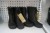 5 pieces. rubber boots, Brand: Tretorn