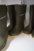 3 pieces. rubber boots, Brand: Dunlop