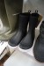 2 stk. gummistøvler, Mærke: Tretorn, Dunlop og Raw Terrain