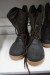 3 pieces. winter boots, Brand: Nora