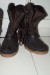 3 pieces. winter boots, Brand: Nora