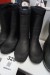 3 pieces. rubber boots, Brand: Tretorn and Dunlop