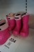 3 pieces. rubber boots, Brand: Equipage