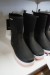 2 pcs. rubber boots, Brand: Tretorn