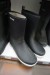 3 stk. gummistøvler, Mærke: Tretorn og Dunlop