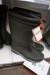 3 pieces. rubber boots, Brand: Tretorn and Dunlop