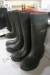 2 stk. gummistøvler, Mærke: Dunlop 